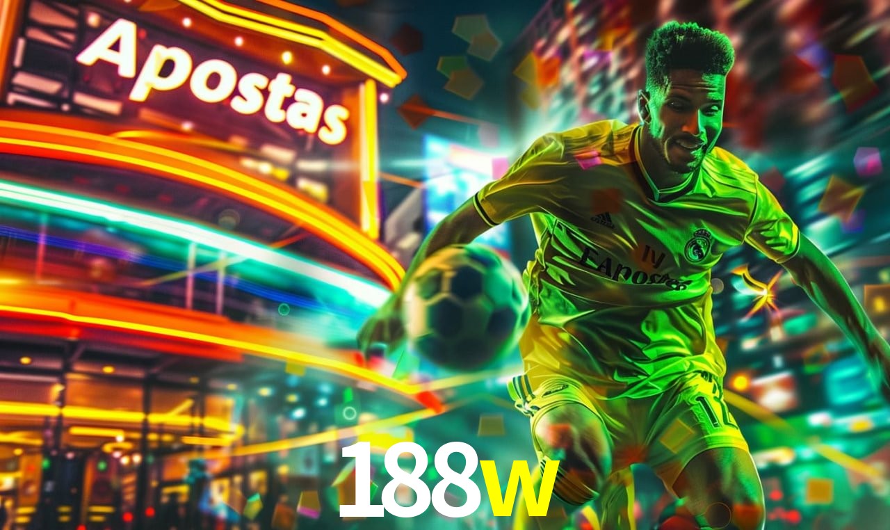 Experiência VIP 188w