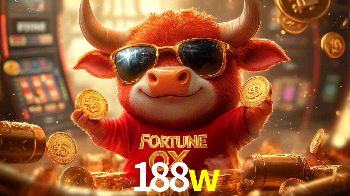 188w - Cassino Autorizado pelo Governo - 188w.com