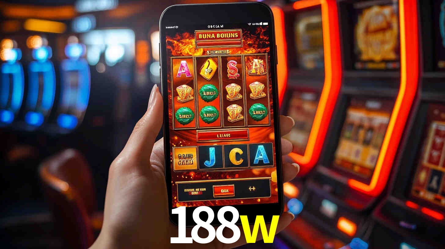 188w - Casino Online Plataforma - 188w.com