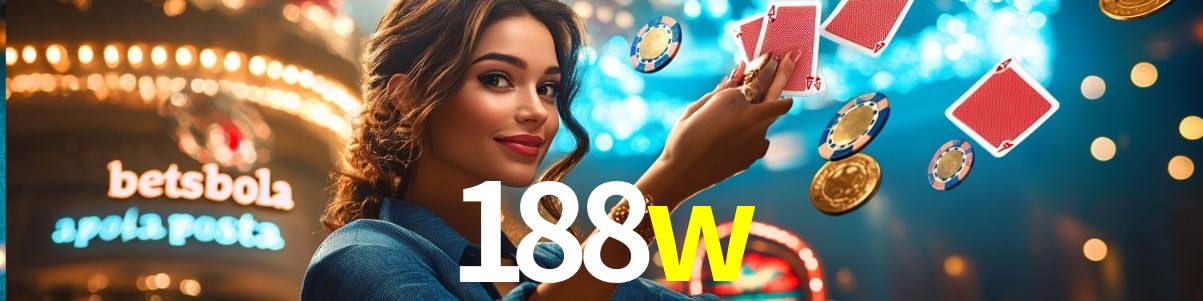 Experiência VIP 188w