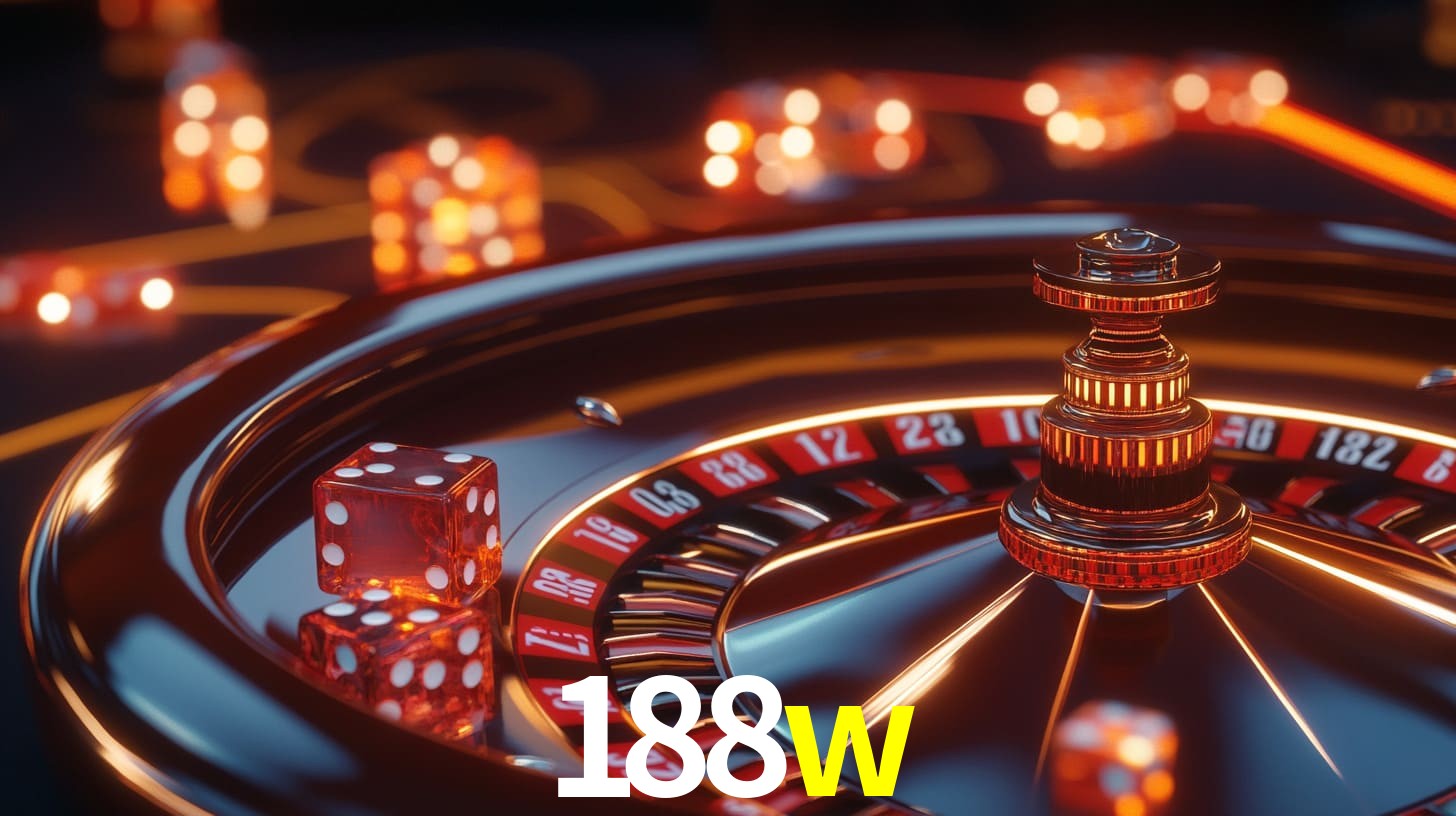 188w