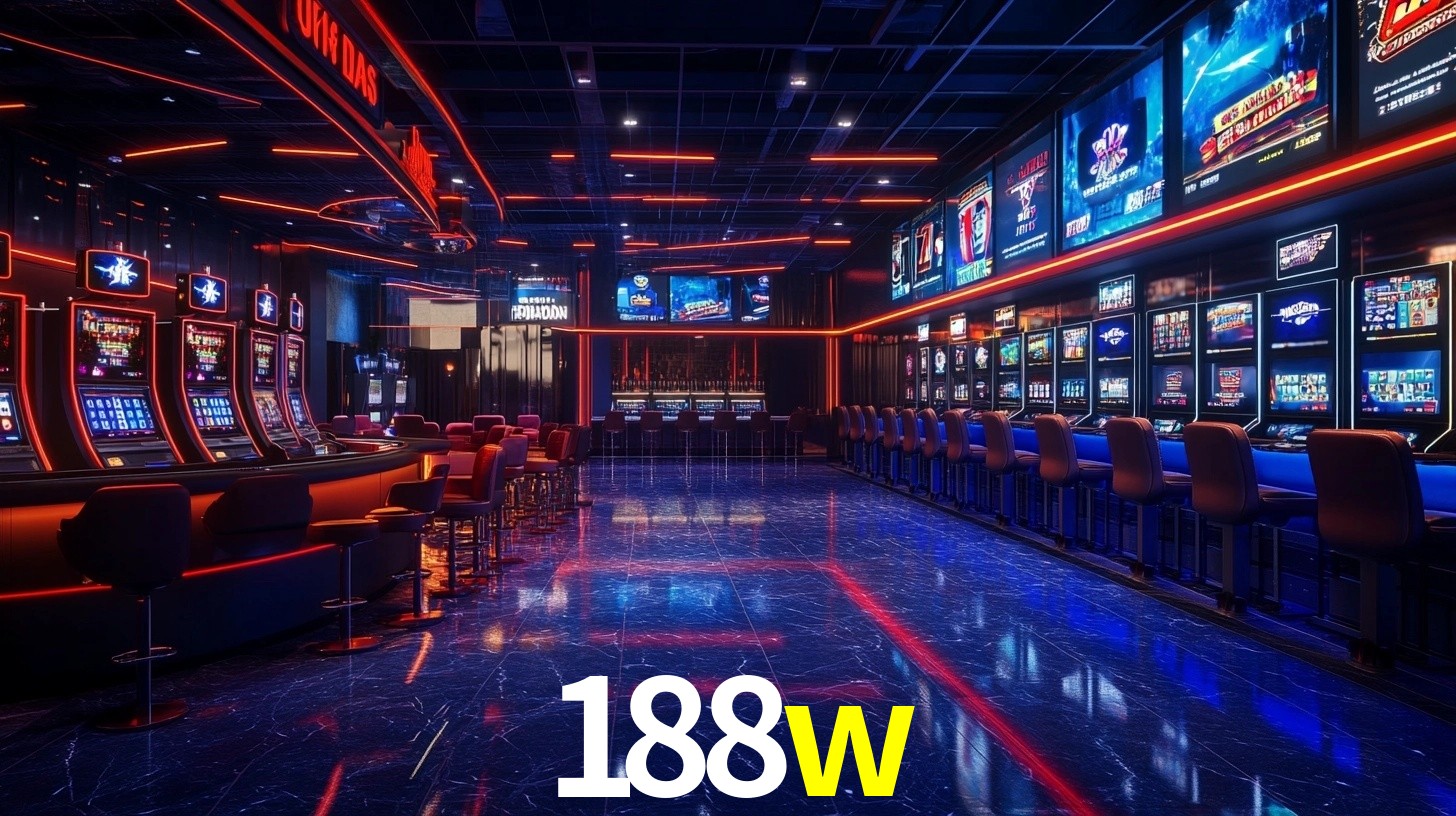 Welcome Bonus 188w