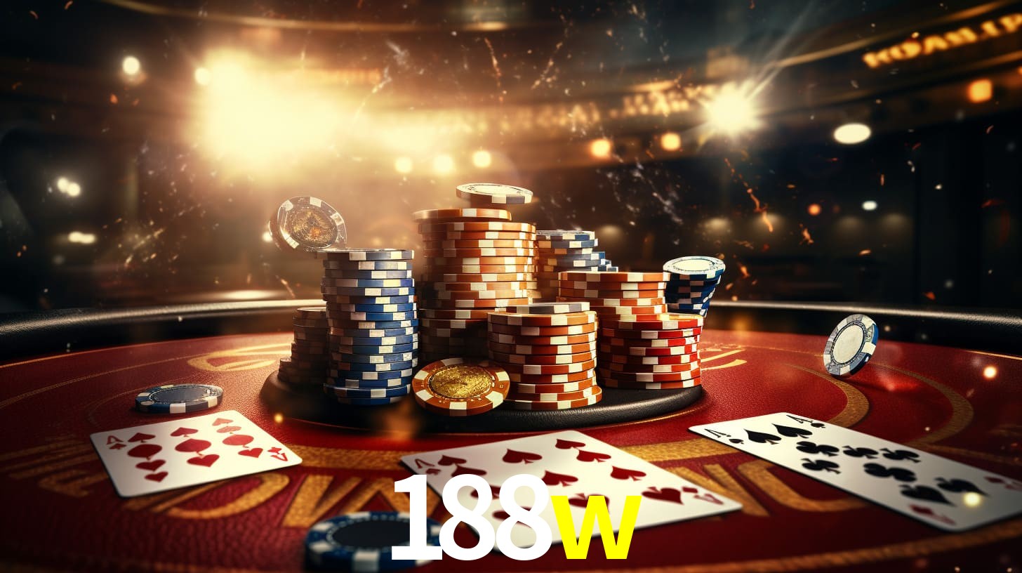 Blackjack Table 188w