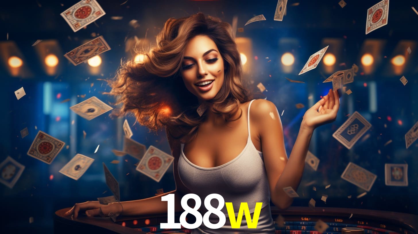 VIP Casino 188w