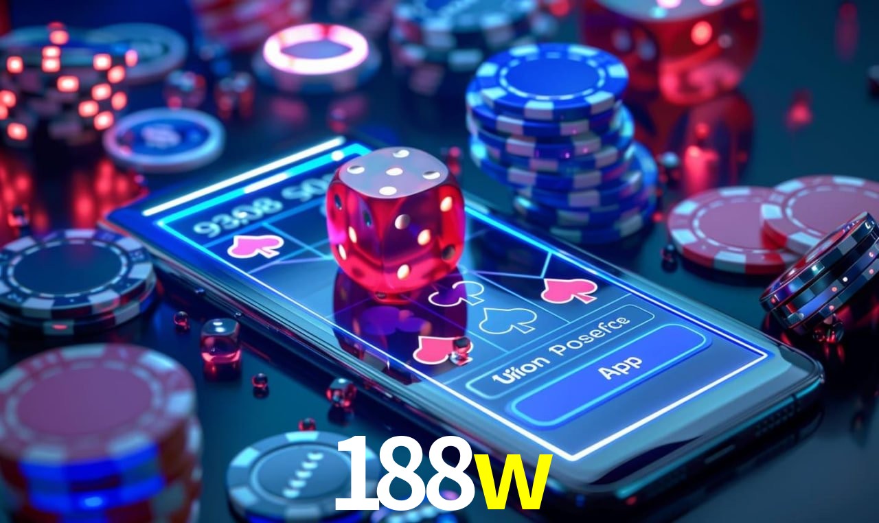 cassino 188w