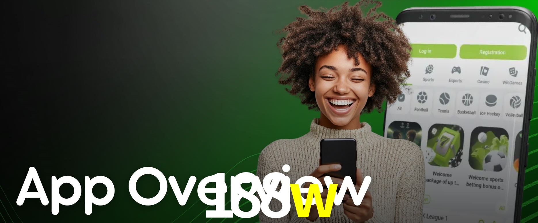 Responsive Design 188w