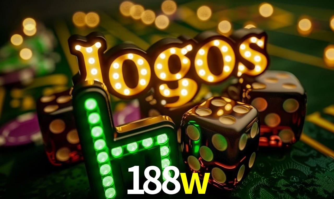 Estatísticas Esportivas 188w