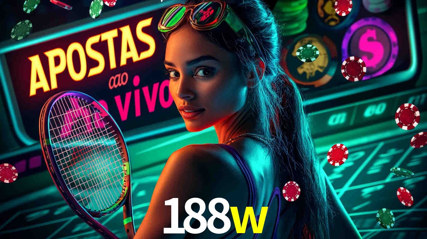 A Emoção da Loteria na 188w: Uma Chance de Mudança de Vida