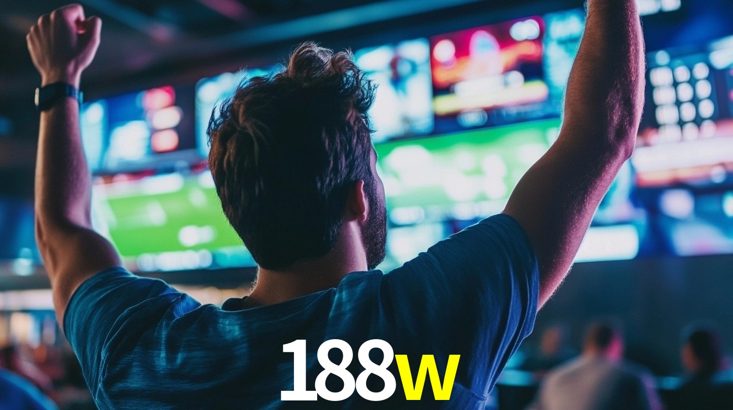 Sinta a adrenalina dos jogos de cassino com 188w