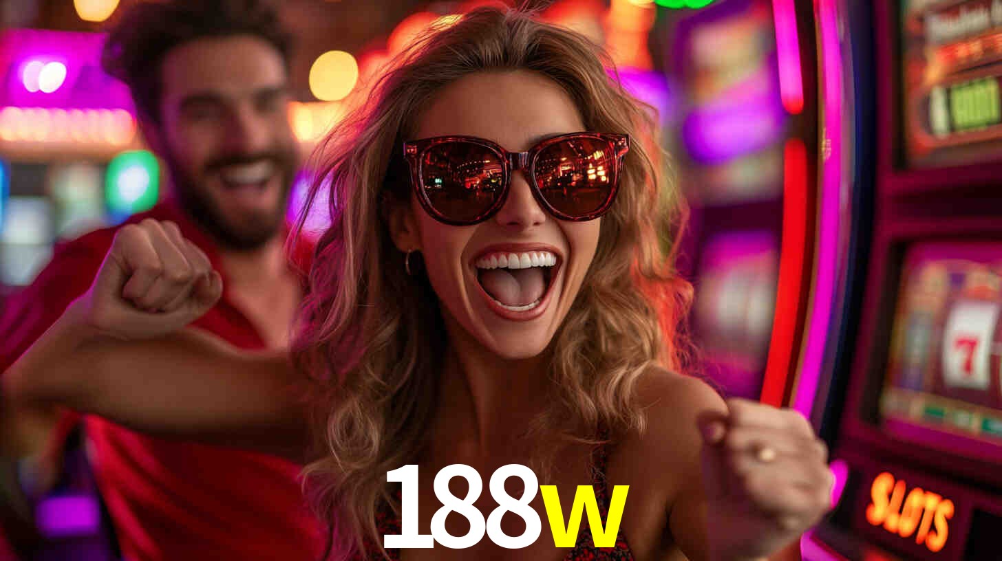Desvendando o Mundo dos Jogos Virtuais na 188w