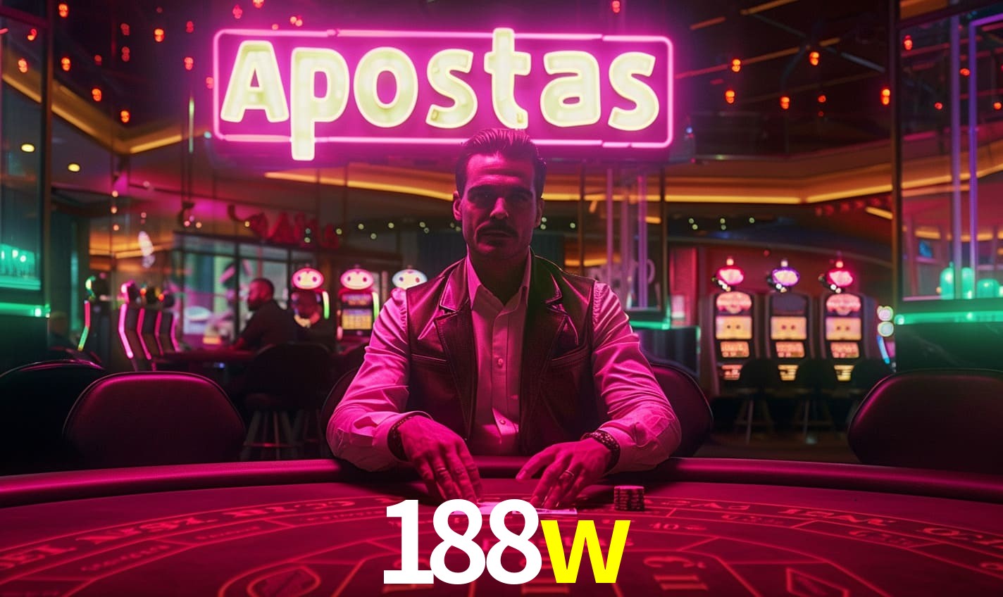 A Experiência Imersiva dos Cassinos Ao Vivo no 188w