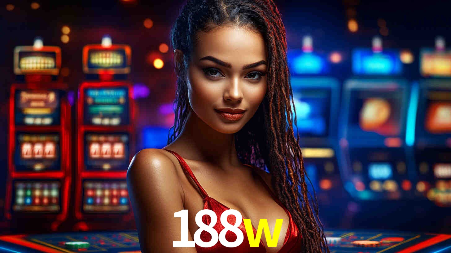 Apostas Esportivas na 188w: Um Guia Completo