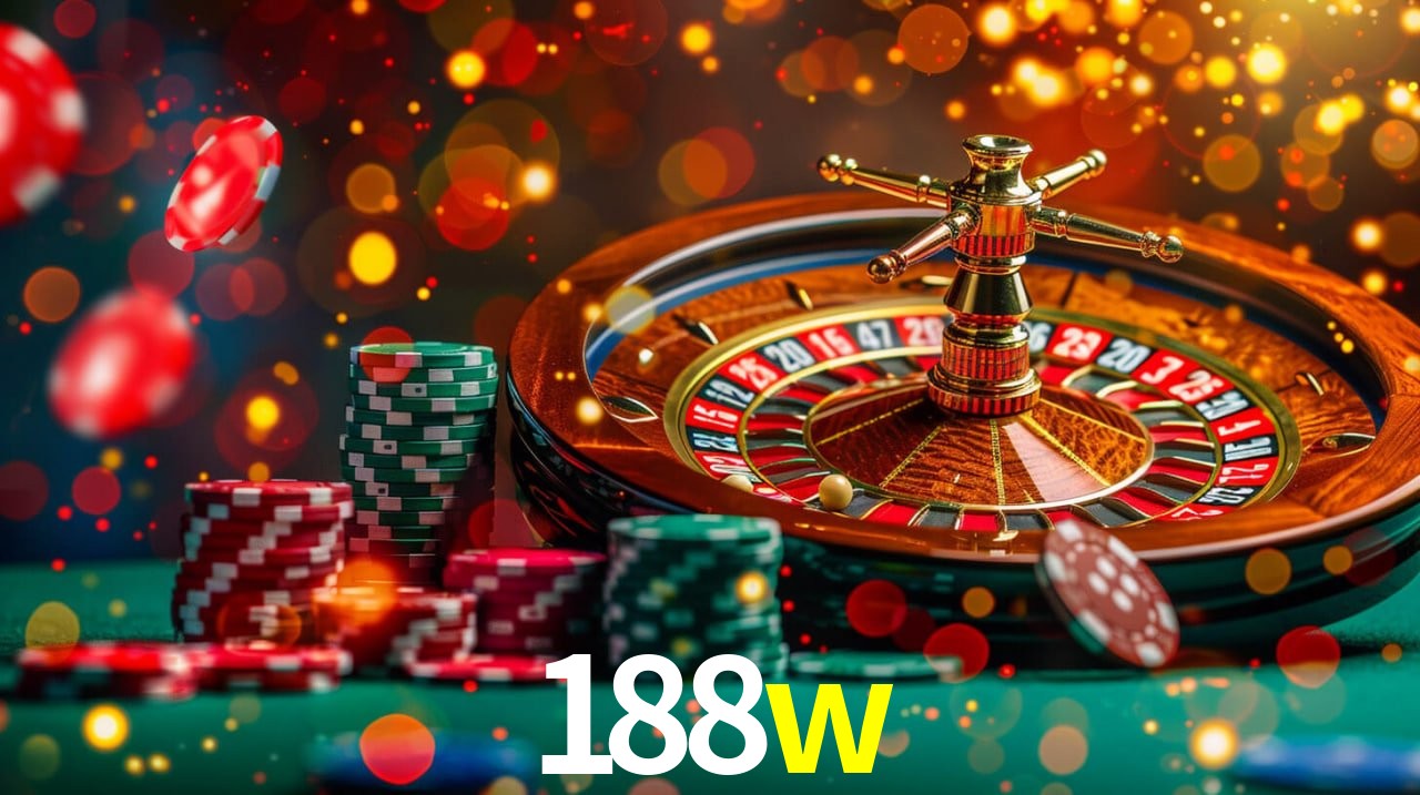 A Popularidade dos Caça-Níqueis no 188w