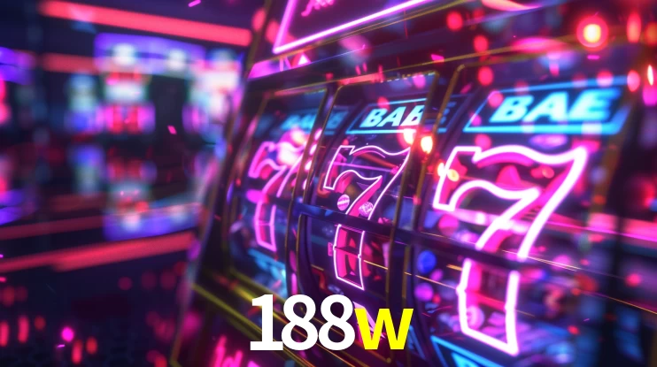 Live Casino 188w