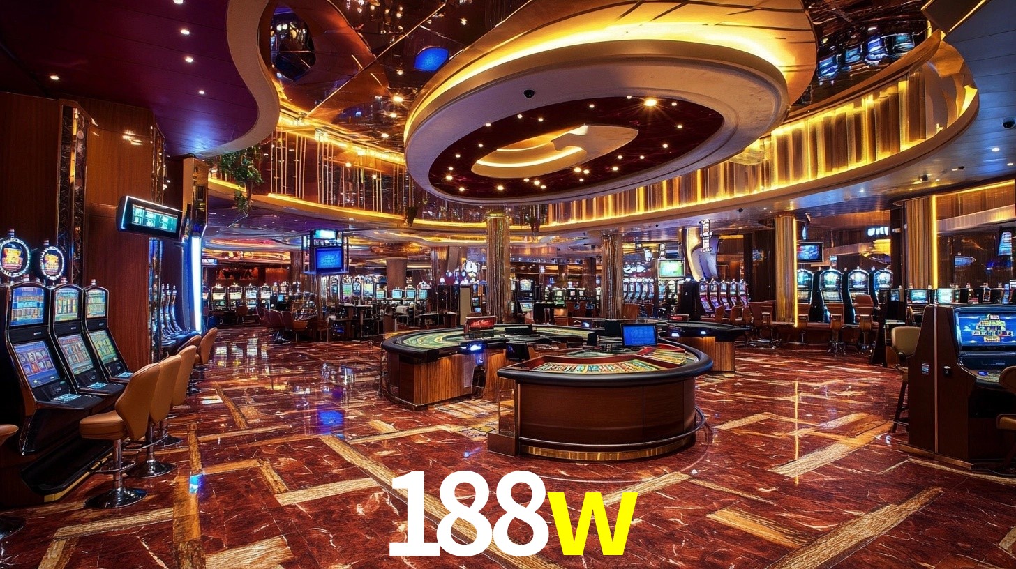 Daily Bonuses 188w