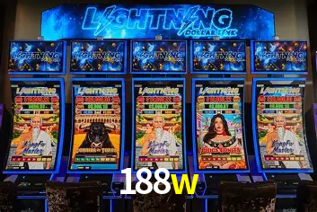 A Popularidade dos Caça-Níqueis no 188w