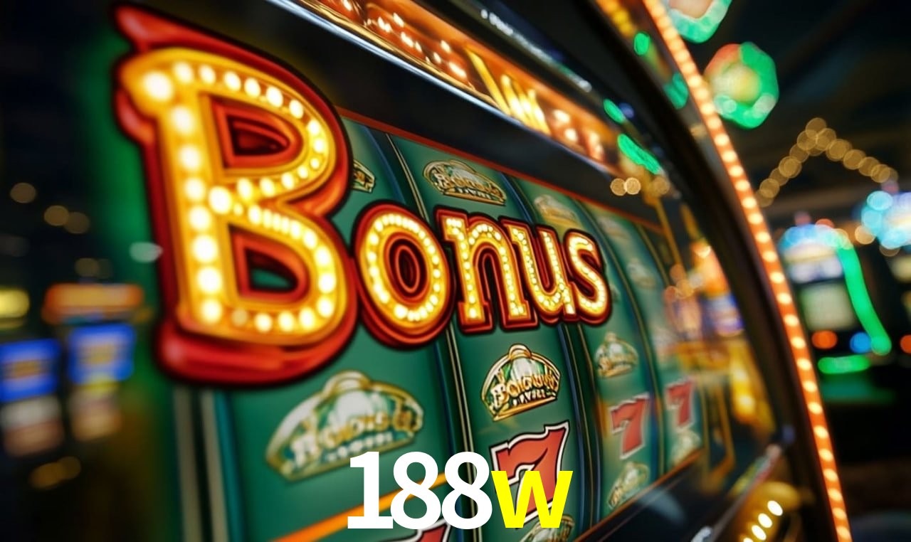 Slots 188w - RTP Alto Certificado