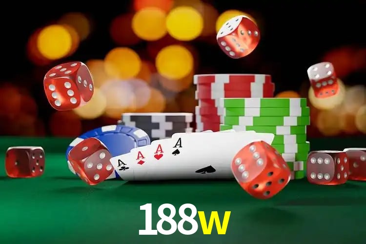 Benefícios da Conta 188w