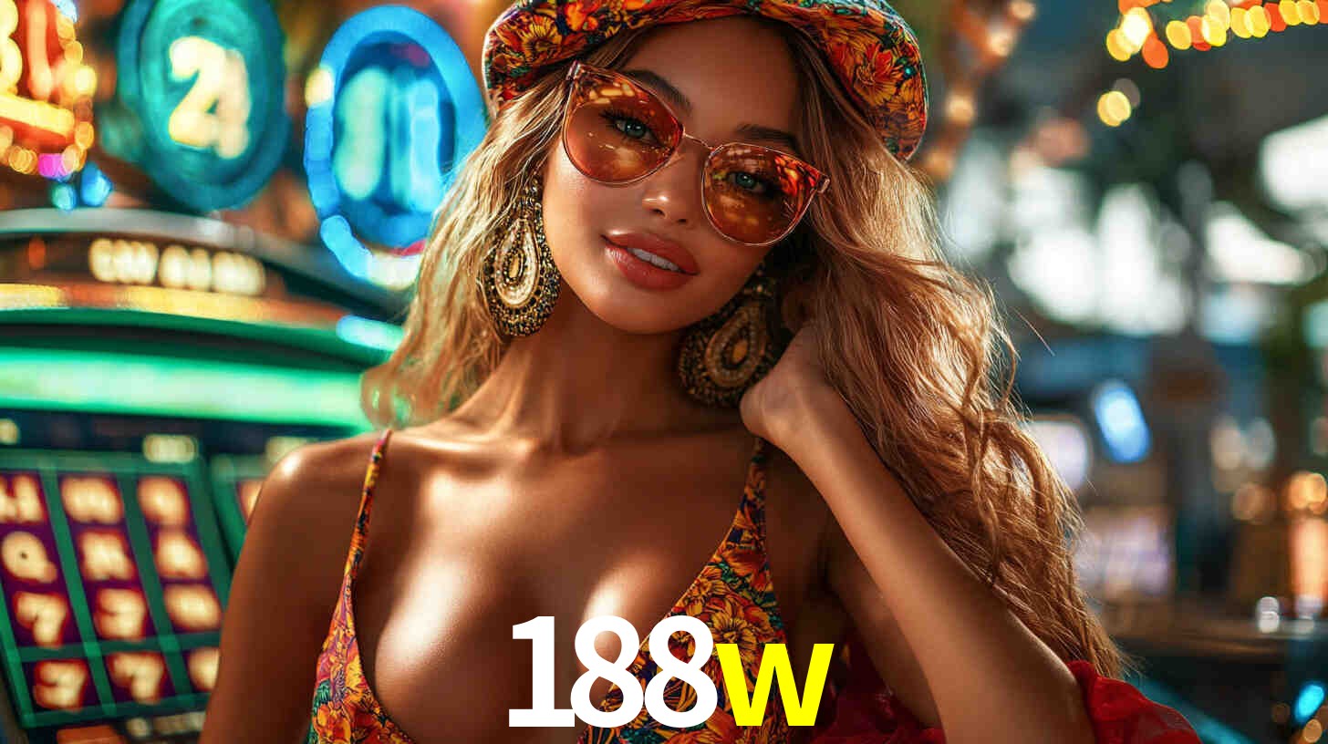 Licença Curaçao 188w