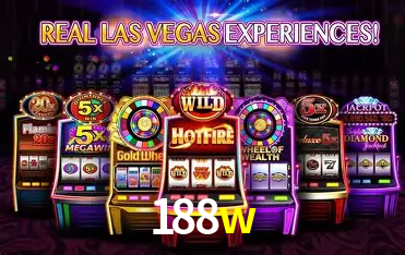 Desvendando o Mundo dos Jogos Virtuais na 188w