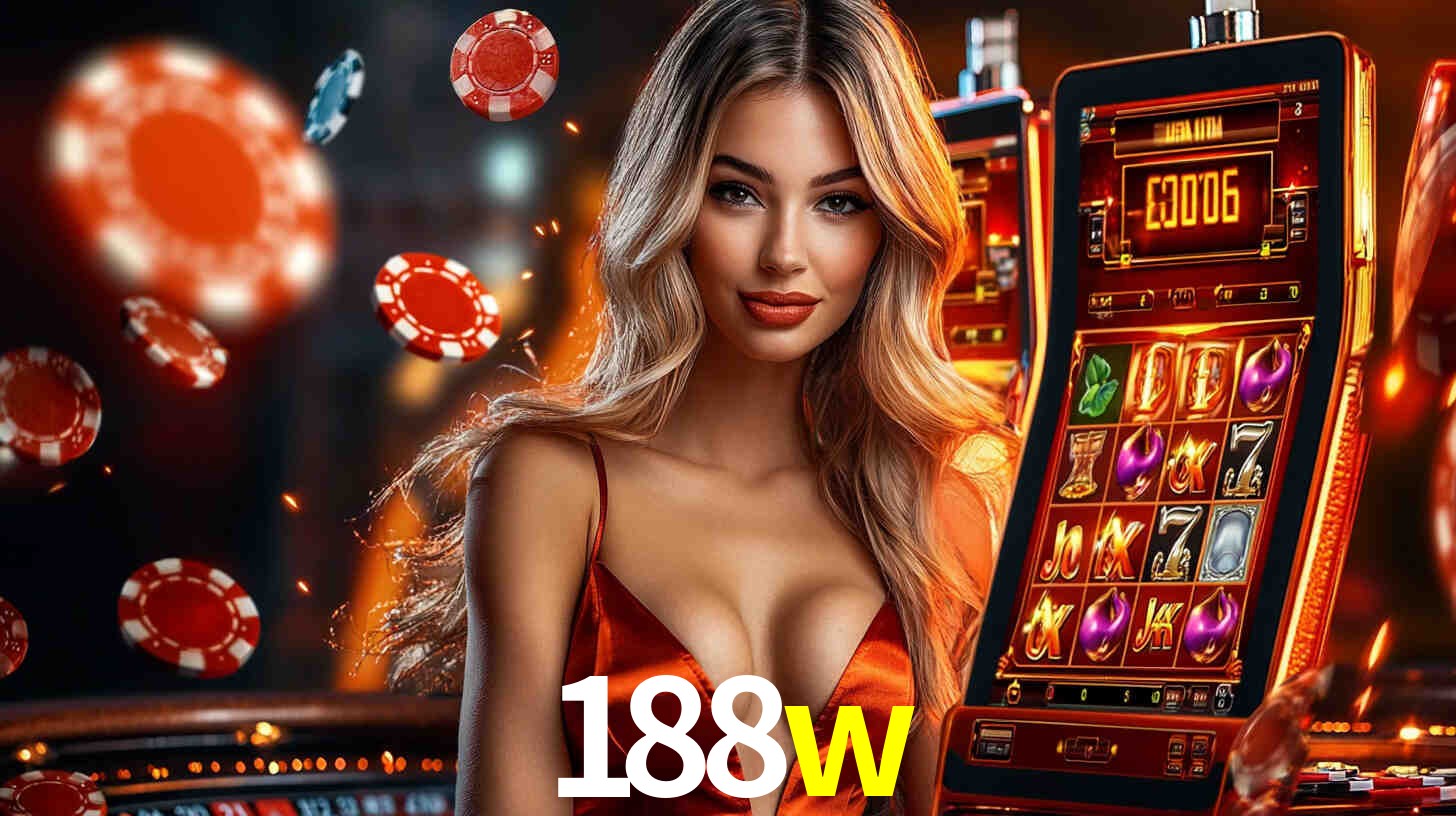 188w: Seu Especialista em Apostas Esportivas Brasileiras