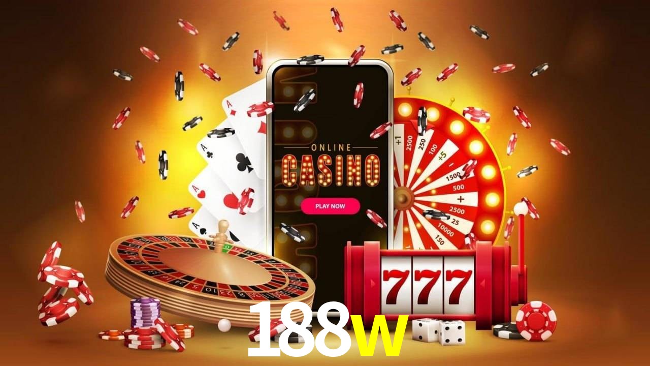 Tecnologia da Plataforma 188w
