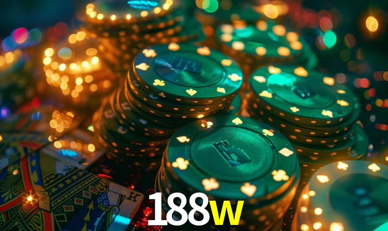 Apostas de Tênis 188w