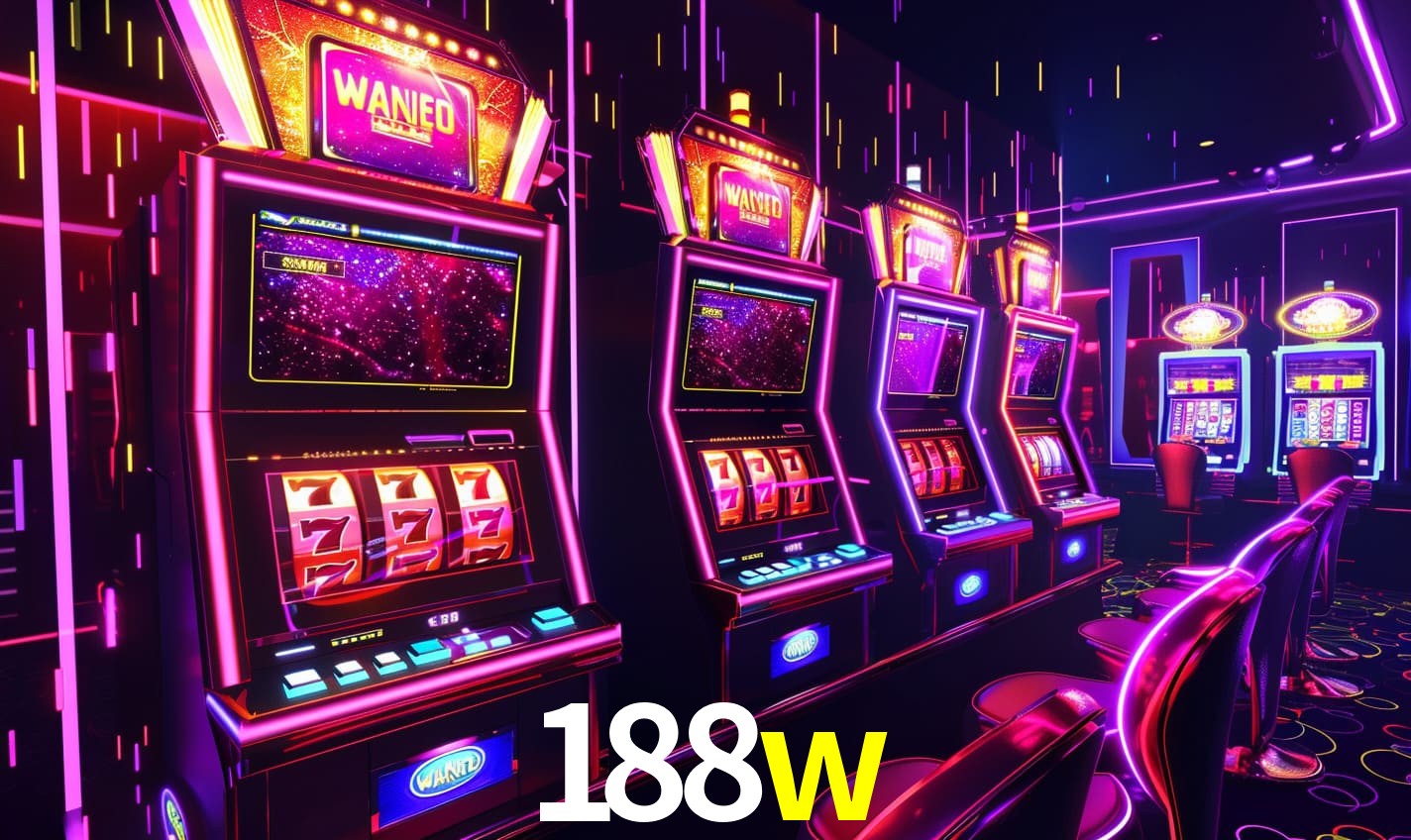 Desvendando o Mundo dos Jogos Virtuais na 188w