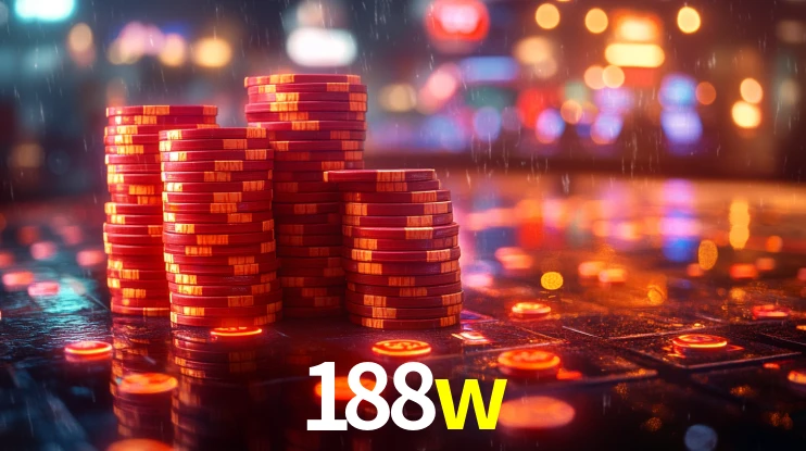 Sinta a adrenalina dos jogos de cassino com 188w