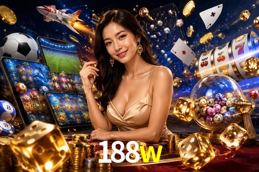 Game Providers 188w