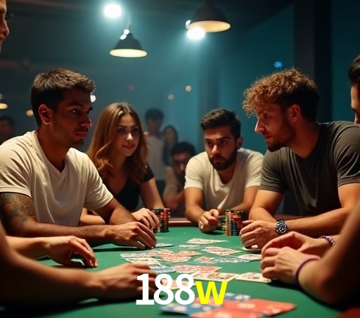 Slots 188w - Jackpots Progressivos