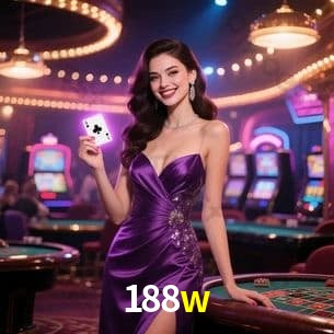 Casino Ao Vivo 188w