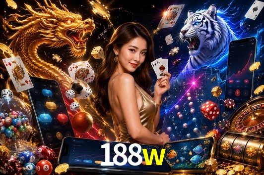 Tennis Betting 188w