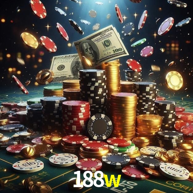 188w Logo 3
