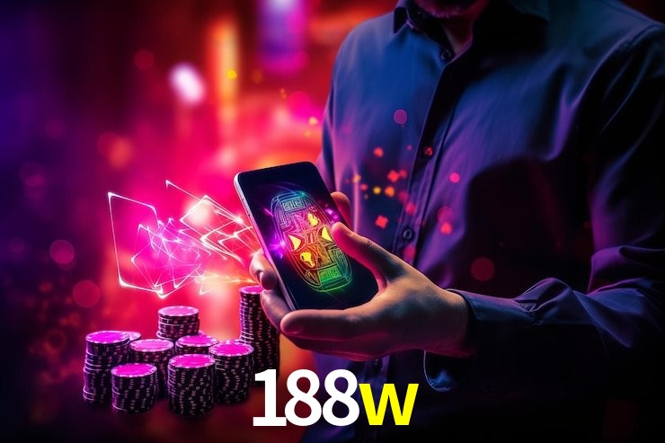 Casino VIP 188w