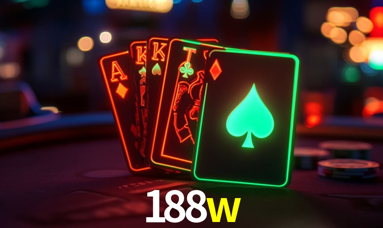 Provedores de Jogos 188w