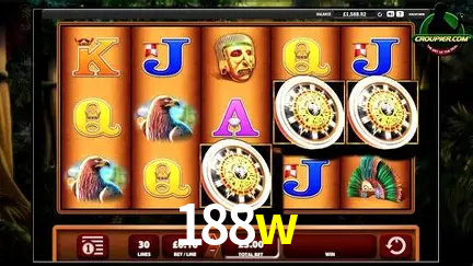 Descubra o Mundo do Cassino Online com 188w