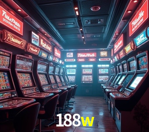 Plataforma 188w - Cloud AWS Infrastructure