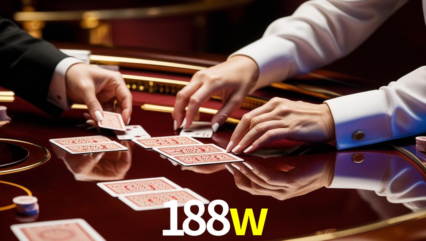 App 188W.COM